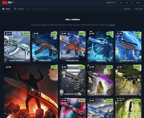 Best CSGO Case Opening Sites in 2023 .